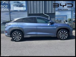 BYD SEALION 7 Comfort 82.5kWh - Image 3