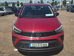 Opel Crossland diesel1.5 110ps-dsl-6sp 5DR - Image 2