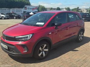Opel Crossland diesel1.5 110ps-dsl-6sp 5DR - Image 3