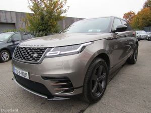 Land Rover Range Rover Velar Velar 2.0 TD4 R DY 5D - Image 3