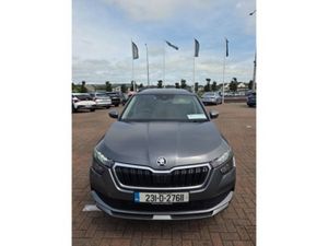 Skoda Kamiq AMB 1.0tsi 110HP 5DR - Image 2