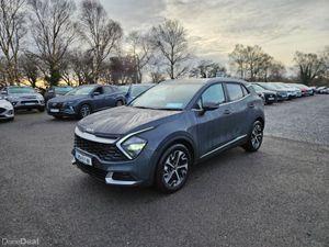 Kia Sportage K3 MY25 05DR - Image 2