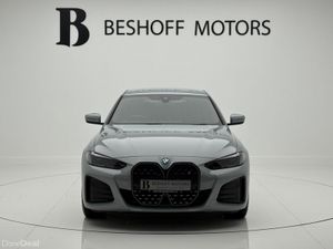 BMW i4 35 M-SPORT PRO=HUGE SPEC//LOW MILES//232 RE - Image 2