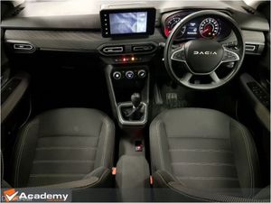 Dacia Jogger Expression TCE 110BHP 5DR 7 SEATER - Image 2