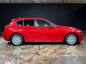 BMW 1-Series 1.5 118i AUTOMATIC - REVERSE CAMERA - Image 3