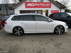 Volkswagen Golf GOLF R ESTATE AWD 5DR Auto - Image 4