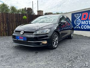 Volkswagen Golf HIGHLINE - LOW KMS - Image 3