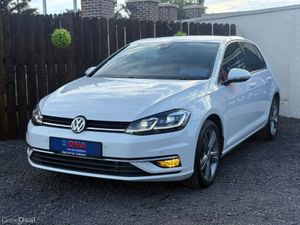 Volkswagen Golf TDI - LOW KM - MEISTER EDITION - Image 3