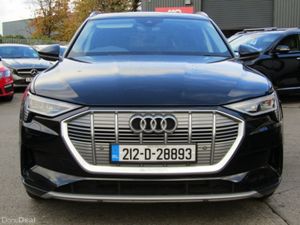 Audi e-tron QUATTRO TECHNIK - Image 2