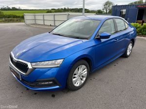 2022 (222) Skoda Octavia SE Technology 2.0 TDI - Image 4