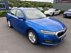2022 (222) Skoda Octavia SE Technology 2.0 TDI - Image 2