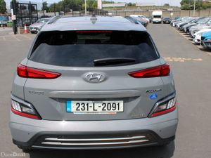 Hyundai KONA 2023 - Image 4