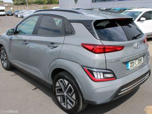 Hyundai KONA 2023 - Image 3
