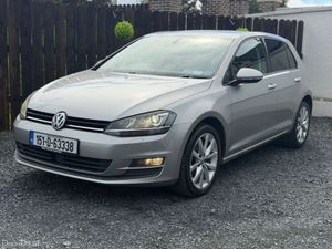Volkswagen Golf AUTO -LOW KM - Image 3