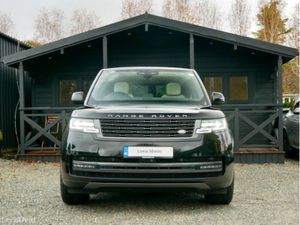 Land Rover Range Rover SE P440E 3.0 PHEV, PAN ROOF - Image 2
