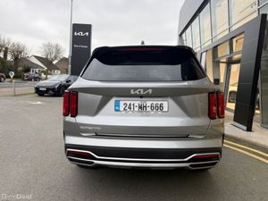 Kia Sorento DSL MY23 SAM 5DR Auto - Image 4