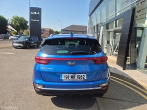 Kia Sportage K3 5DR - Image 3