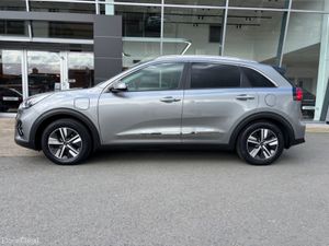 Kia Niro PE Phev MY20 5DR Auto - Image 4