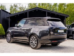 Land Rover Range Rover P460e Autobiography, MERIDI - Image 4