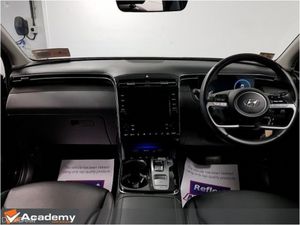 Hyundai Tucson Executive Phev 5DR Auto**PLUG IN HY - Image 2