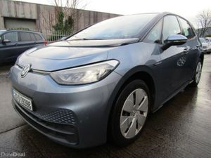 Volkswagen ID.3 LIFE - Image 3