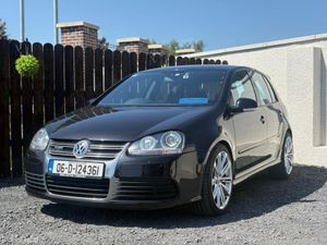 Volkswagen Golf R32 VR6 - DSG - ONLY 36K KMS!! - Image 3
