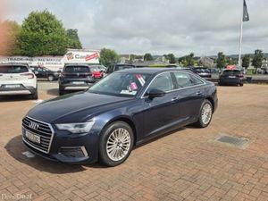 Audi A6 Limousine 40 TDI SE 5DR Auto - Image 3
