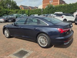 Audi A6 Limousine 40 TDI SE 5DR Auto - Image 4