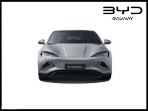 BYD SEAL Excellence AWD 530BHP - Image 2