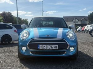 Mini Cooper AUTOMATIC - LOW KM - UPGRADED ALLOYS - Image 2