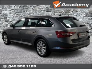Skoda Superb AMBITION 2.0TDi 150HP**AUTO DIESEL ES - Image 3