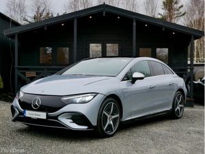 Mercedes-Benz EQE EQE 300 AMG LINE PREMIUM, PAN RO - Image 3