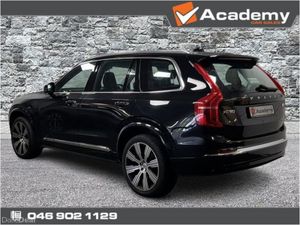 Volvo XC90 T8 PHEV Plus Bright AWD AUTO**SHOWROOM - Image 3