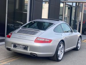 Porsche 911 (997) 3.6 Carrera - Image 4