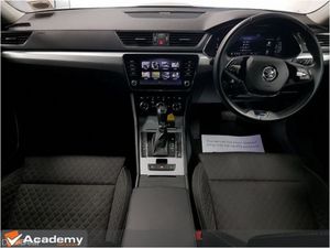 Skoda Superb AMBITION 2.0tdi 150HP**AUTO DIESEL** - Image 2