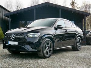 Mercedes-Benz GLE GLE 400E 4 MATIC URBAN EDITION H - Image 3