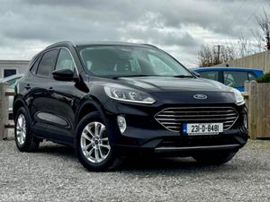 Ford Kuga Titanium 2.5phev225 S6.2 CT 4D - Image 2