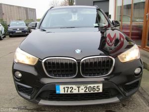 BMW X1 Sdrive18d SE 5DR - Image 2