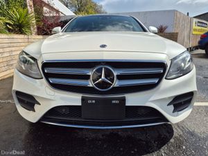 Mercedes-Benz E-Class E350 e PHEV / AVANTGARDE SPO - Image 4