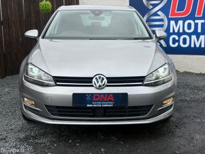 Volkswagen Golf HIGHLINE - AUTO - ONLY 52KMS - Image 2