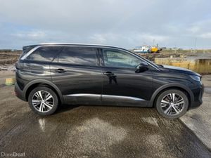 Peugeot 5008 FL Allure 1.5 Blue HDI 130 AUT - Image 3