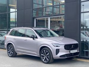 Volvo XC90 T8 Dark Plus AWD (PHEV) - Image 3