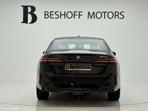 BMW 5-Series 530e M-SPORT=IVORY INTERIOR//ONLY 300 - Image 4
