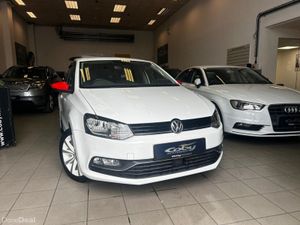 Volkswagen Polo 1.0 Beats Limited Edition 5DR AUTO - Image 2