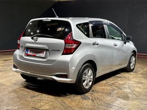 Nissan Note 1.2 E-POWER HYBRID AUTOMATIC - AIR CON - Image 4
