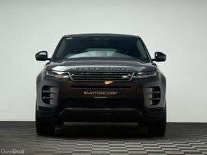 Land Rover Range Rover Evoque DYNAMIC SE P300E - Image 2