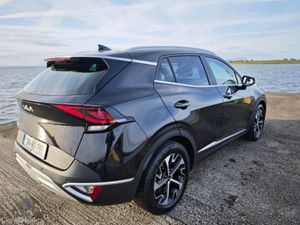 Kia Sportage K3 Mhev MY23 5DR - Image 3