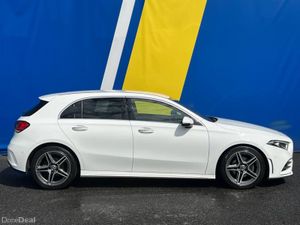 Mercedes-Benz A-Class A200d AMG-LINE PREMIUM PLUS - Image 2