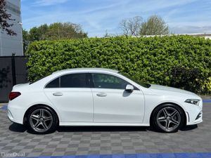 Mercedes-Benz A-Class A200d AMG-LINE PREMIUM PLUS - Image 2
