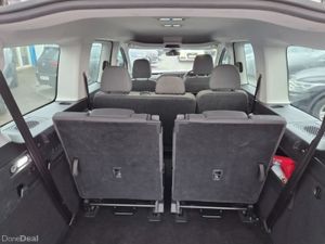 Volkswagen Caddy Maxi Life Life TDI 122HP A7F 5DR - Image 4